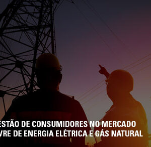 GESTÃO DE CONSUMIDORES NO MERCADO LIVRE DE ENERGIA ELÉTRICA E GÁS NATURAL