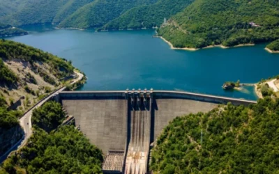 URGENTE! MP 1.300: Alívio na conta de luz e novo fôlego para hidrelétricas